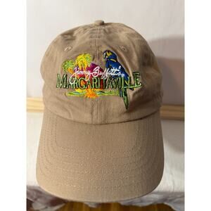 Margaritaville Paradise Island Bahamas Baseball Cap